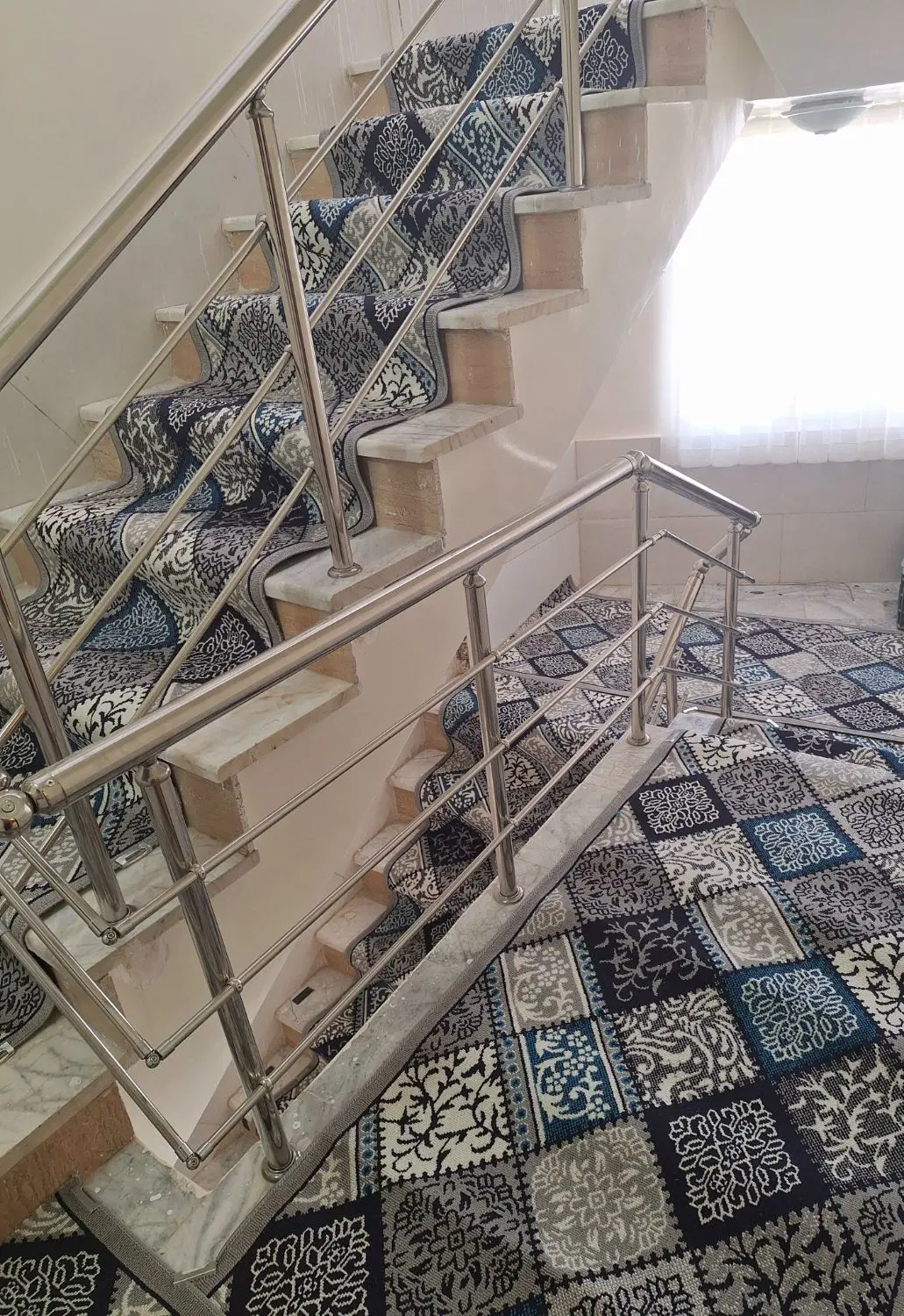 فروش دوواحد مسکونی شیک و مرتب