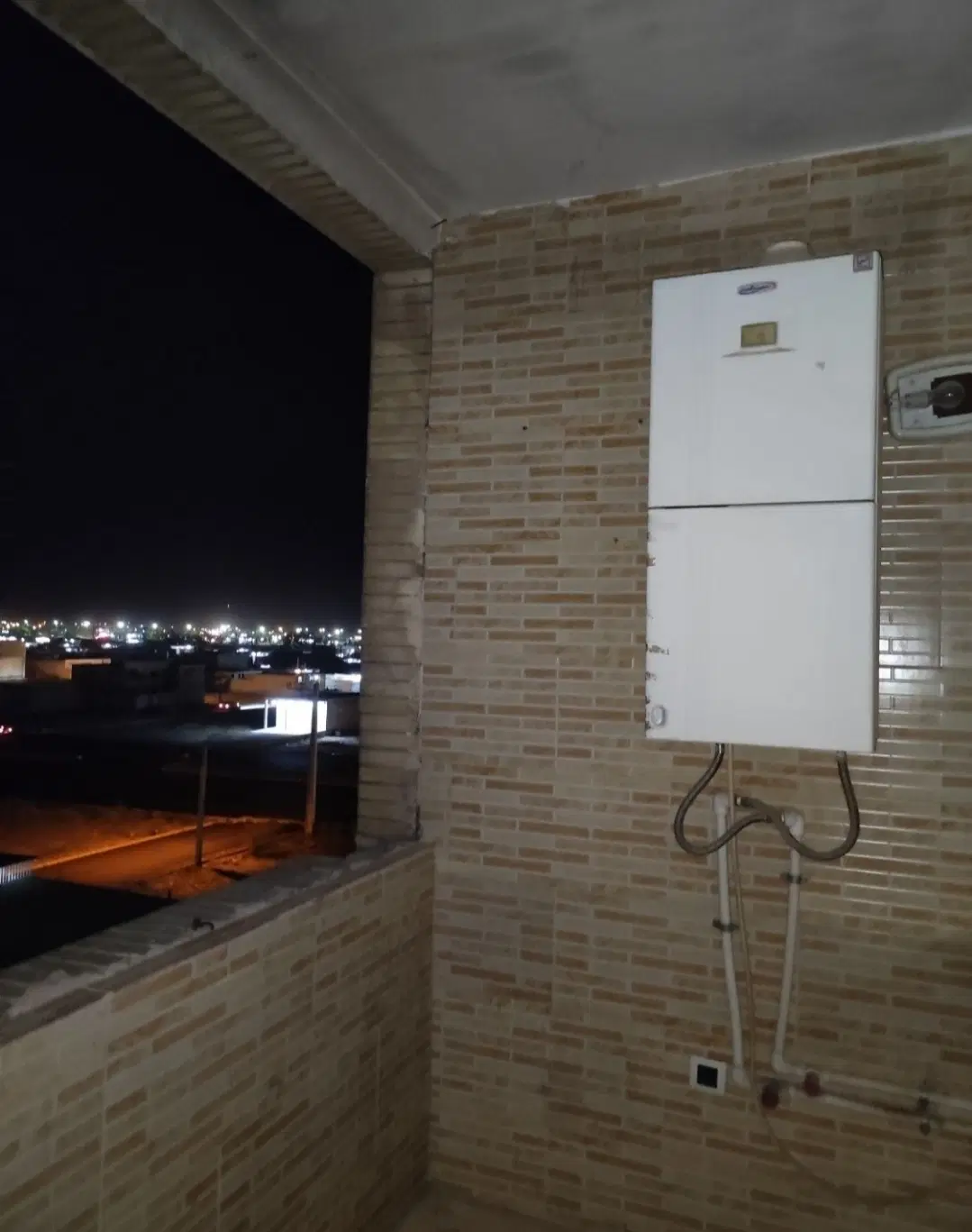 آپارتمان مسکن مهر