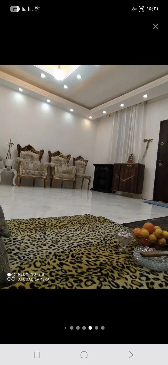 150 متر خانه نوساز لوکس