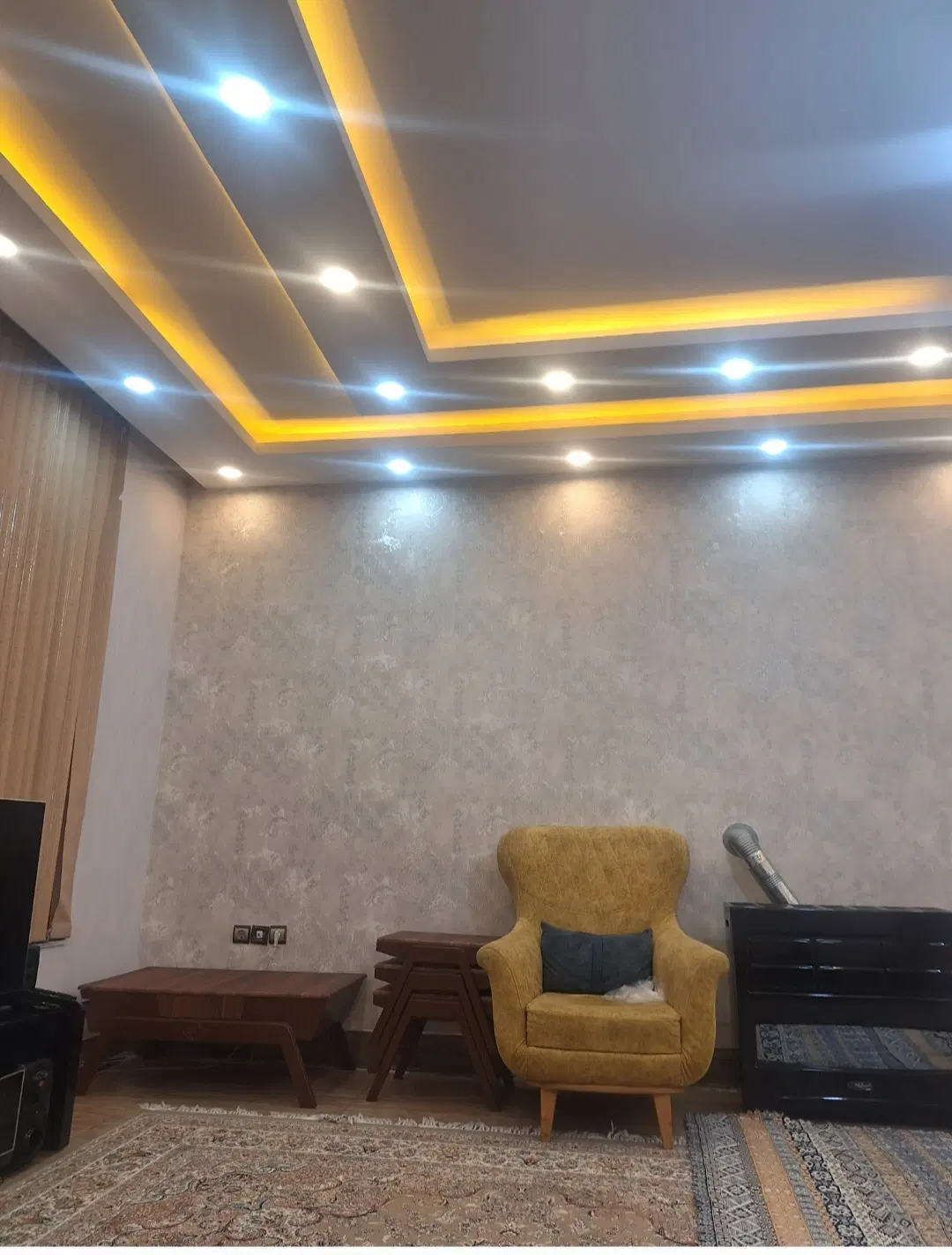 فروش ویلایی شهرک سبحان