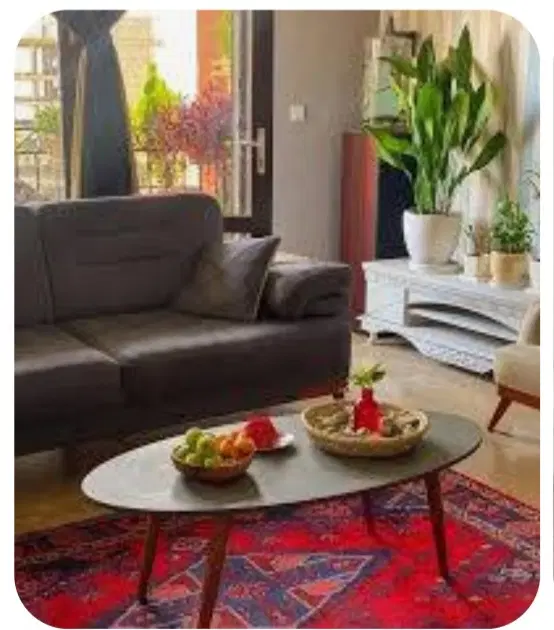 فروش ملک ویلایی
