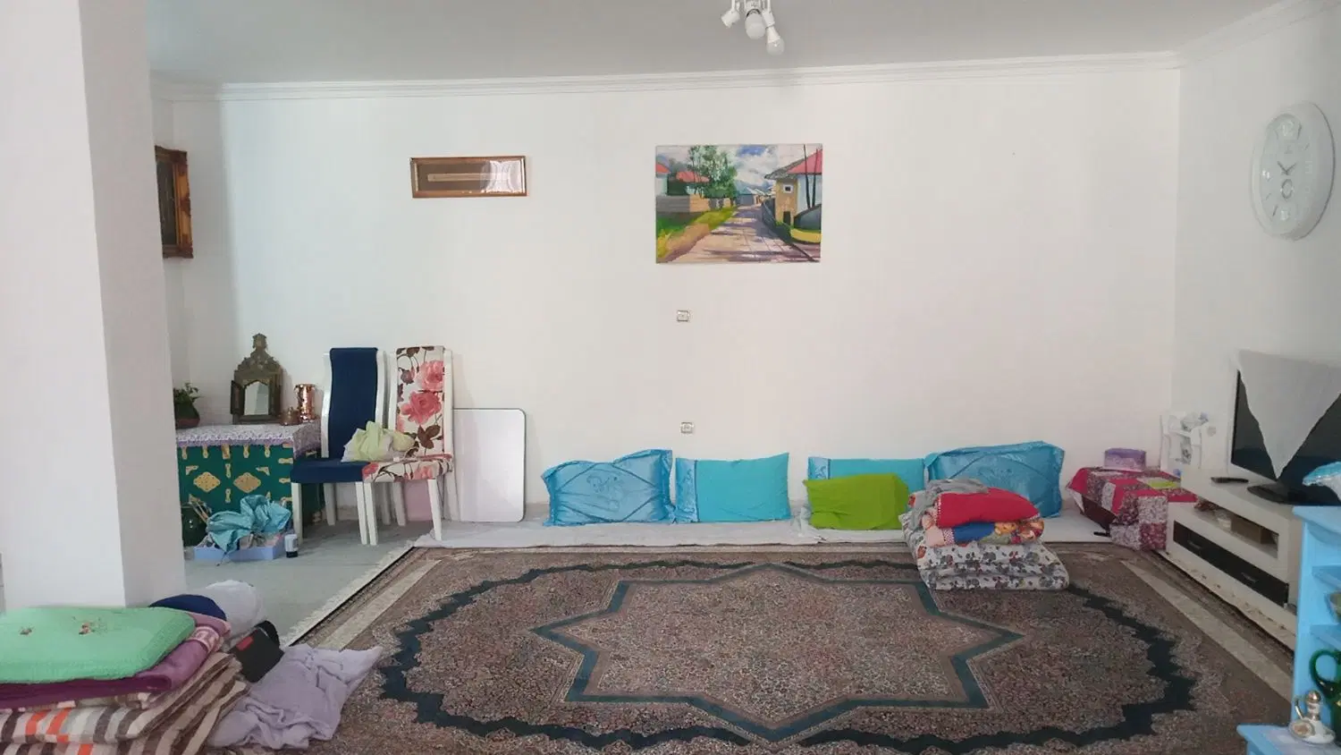 آپارتمان شیک