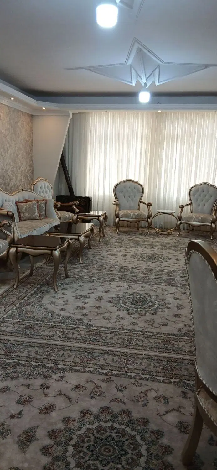فروش آپارتمان وام دار