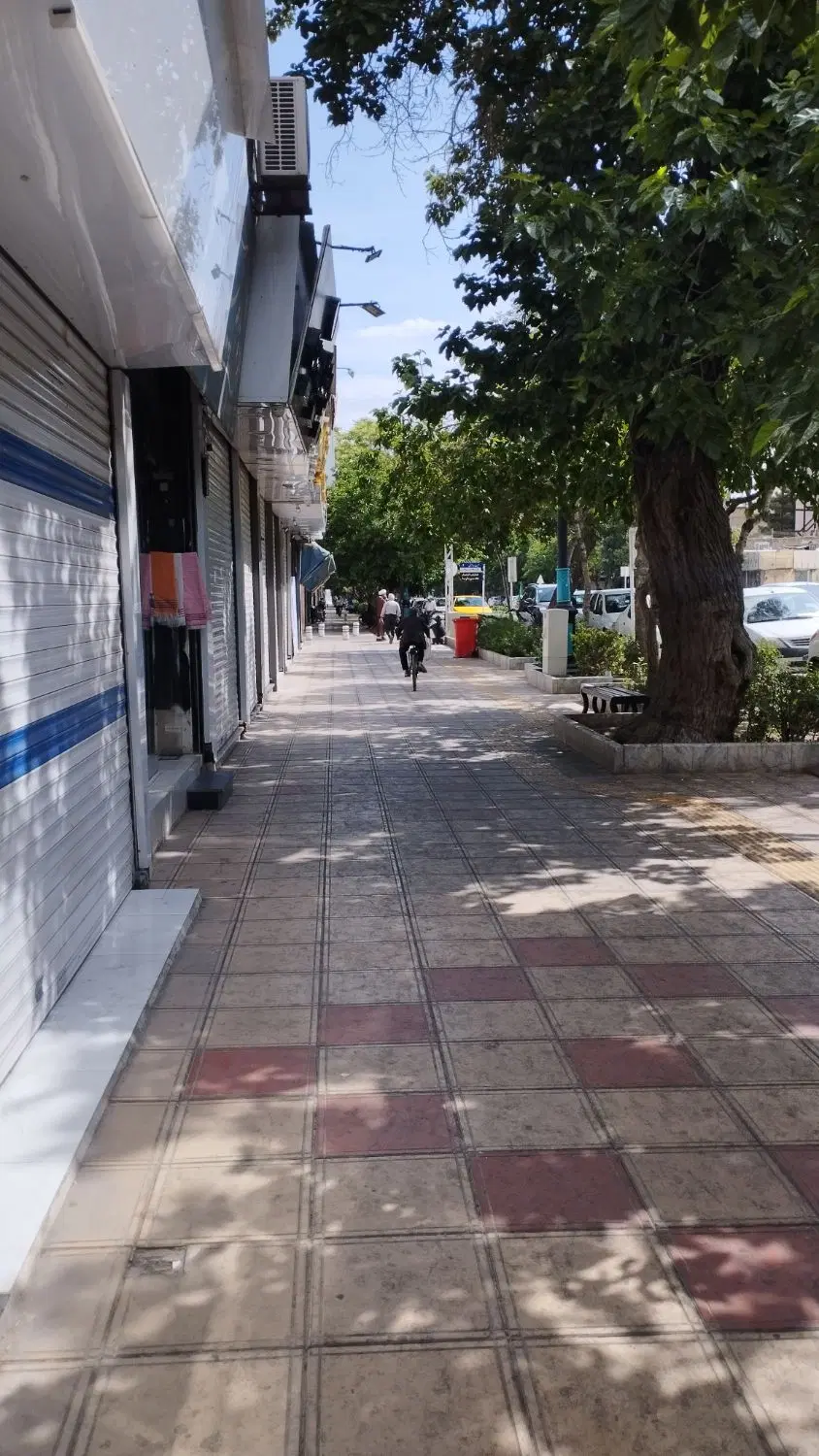 اجاره مغازه خیابان خزعلی