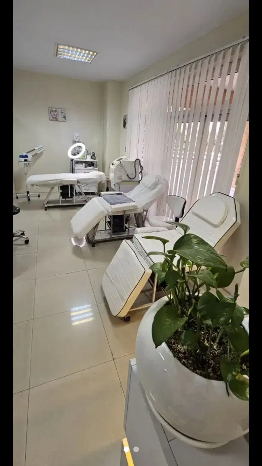 اجاره تخت ،لاین مطب در بهترین لوکیشن خانه اصفهان