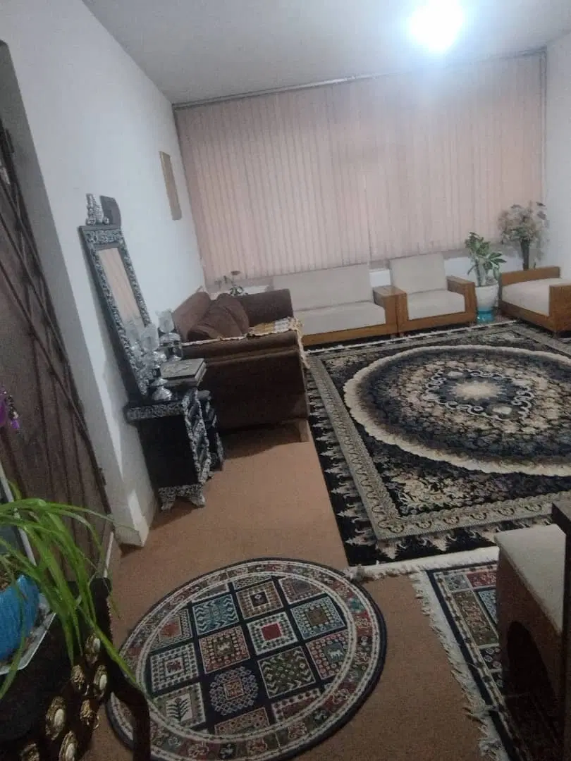 اجاره اپارتمان یکخوابه صدرا