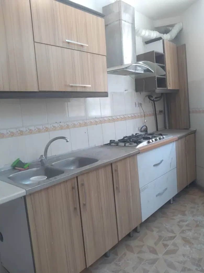 خانه ویلایی ۲ طبقه