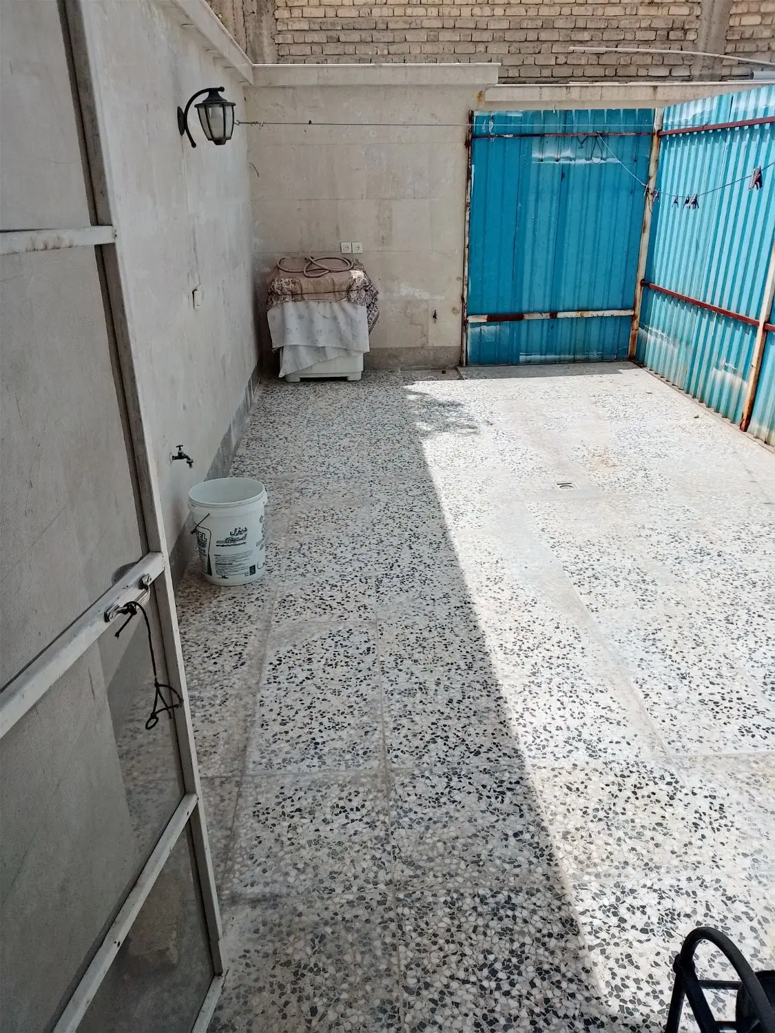 سویت رهن کامل