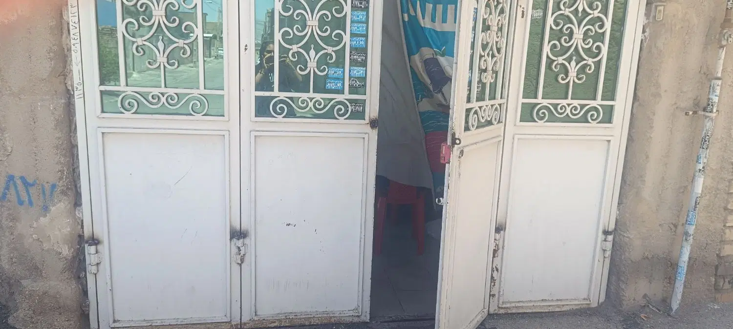 سوییت تمیز مستقل
