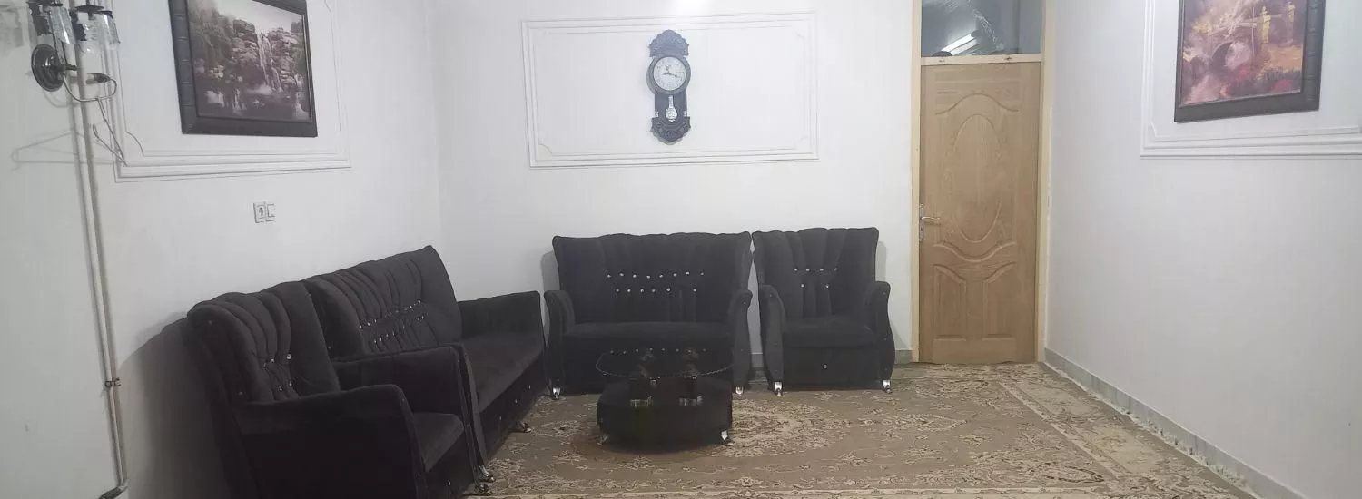 اجاره سوییت فقط خانواده