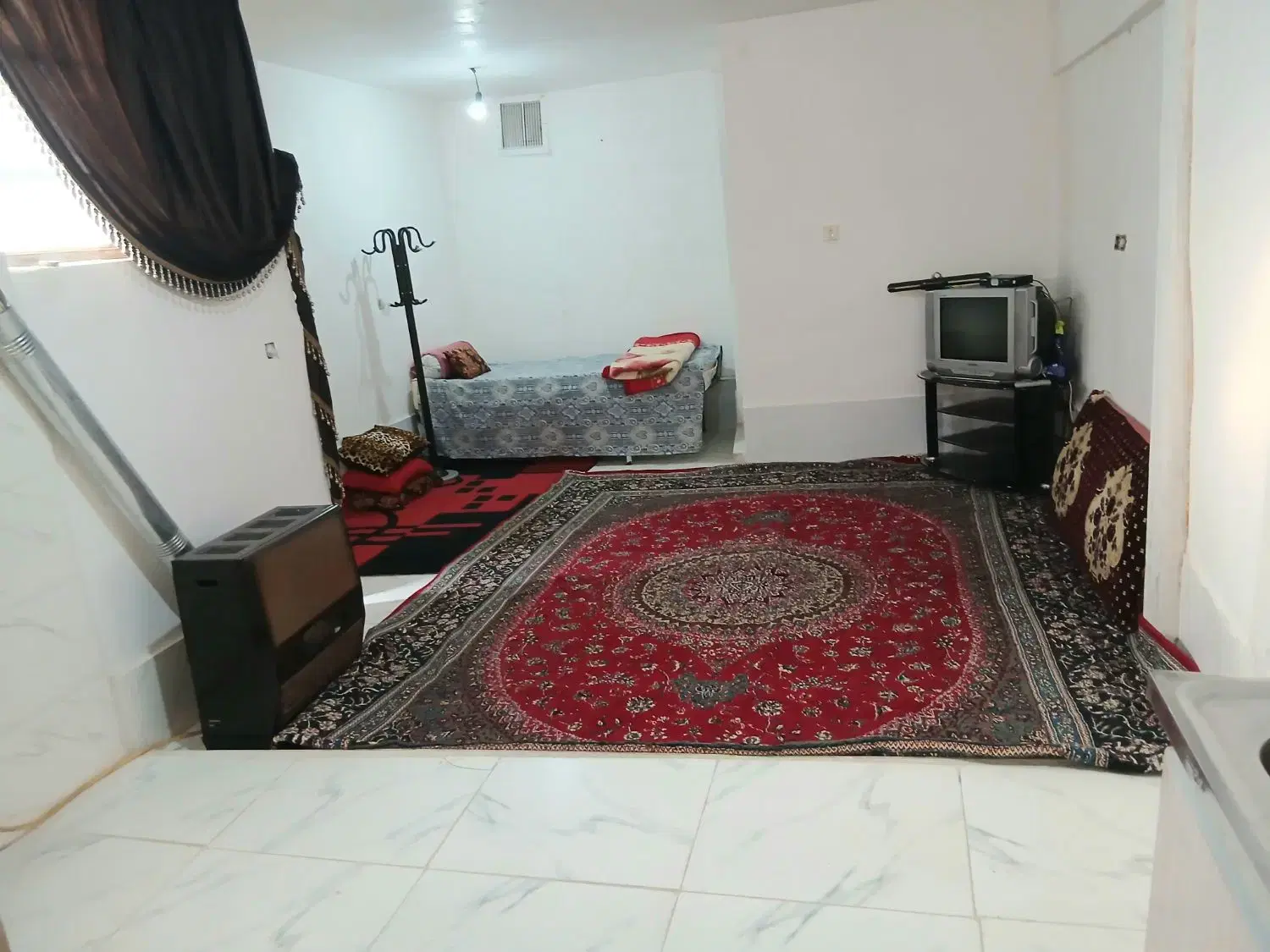 خانه مسافر