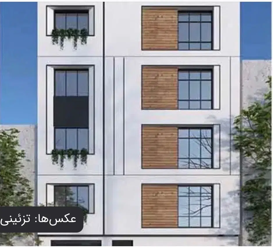 واحد اداری و تجاری  در شریعتی جنوبی مناسب برای مطب