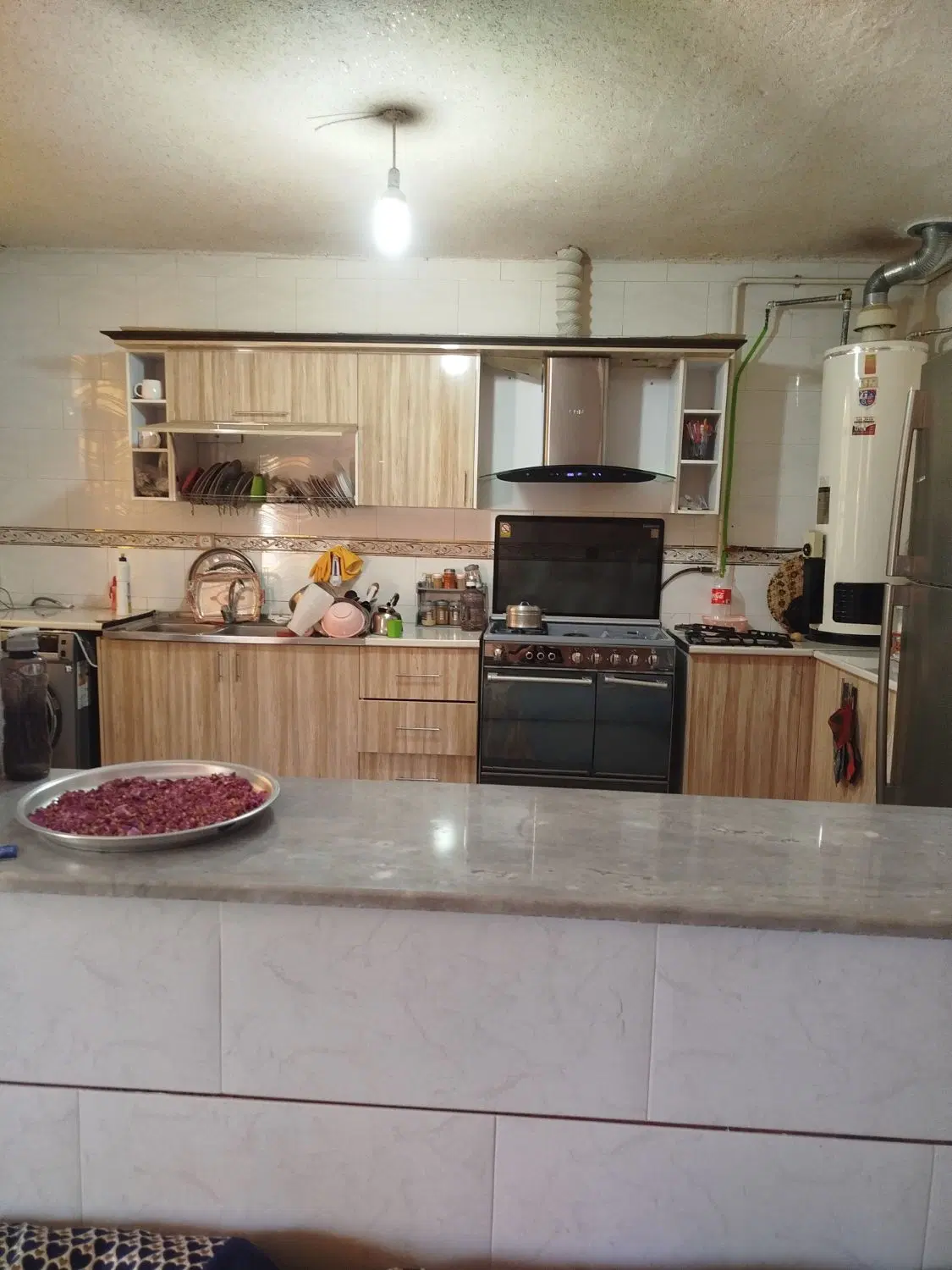 خانه ویلایی