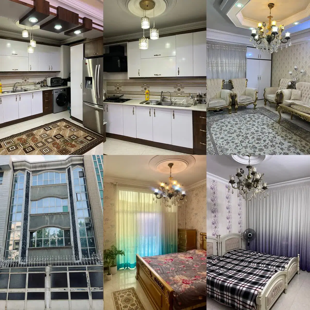 ۸۰ متر سند سرافرازان ۲۳