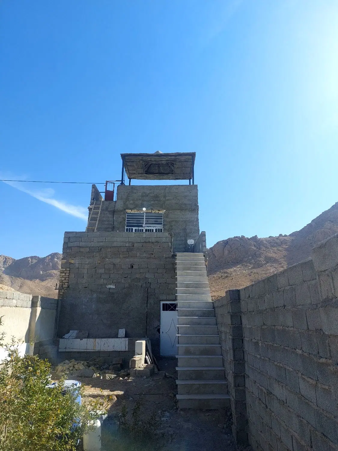 ملک نوساز گجگین کرمان