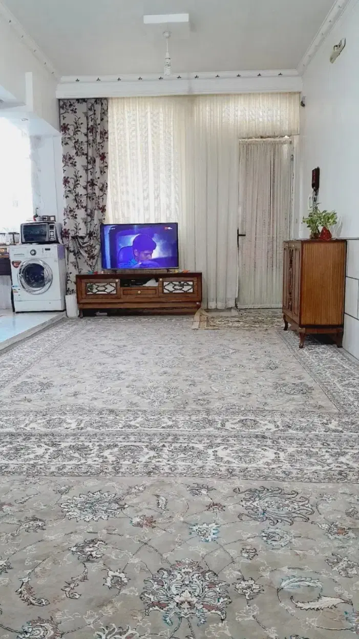 خونه ویلایی زرگران
