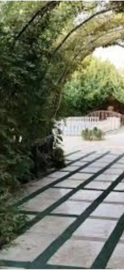 زمین ۱۱۲متری دره گرم نگارستان۸