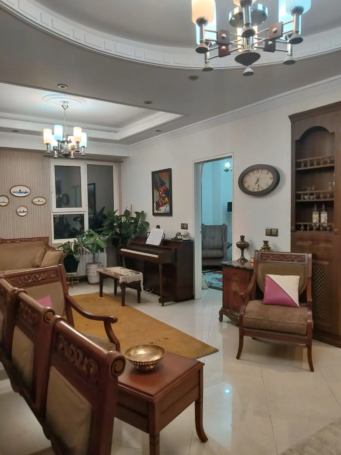 پاتریس کوکب