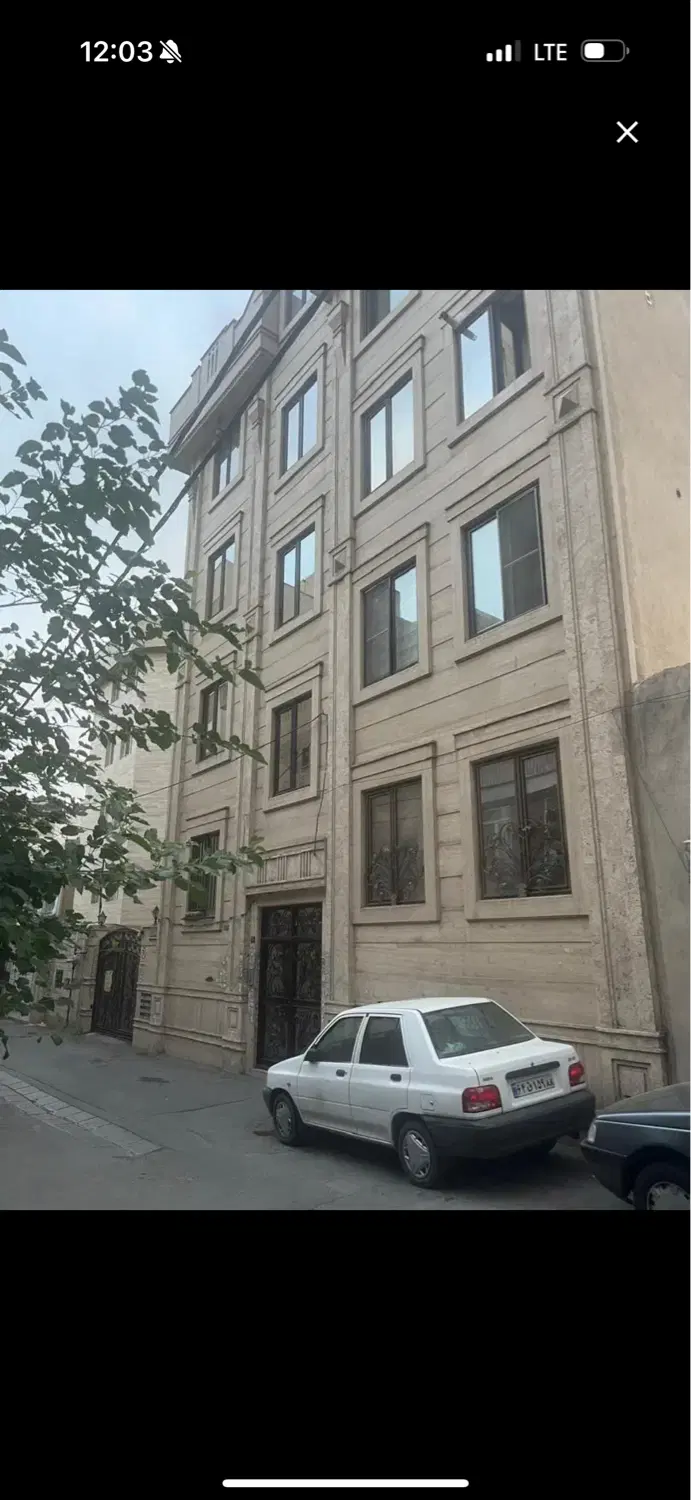 ۸۵متر خ خرمشهر شمالی