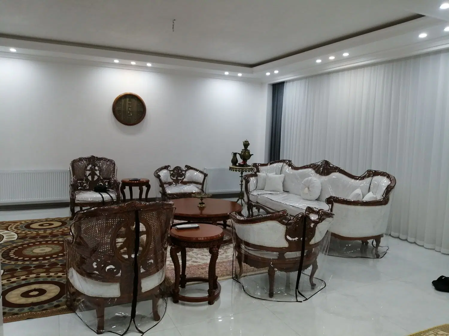 واحد نوساز رهن و اجاره