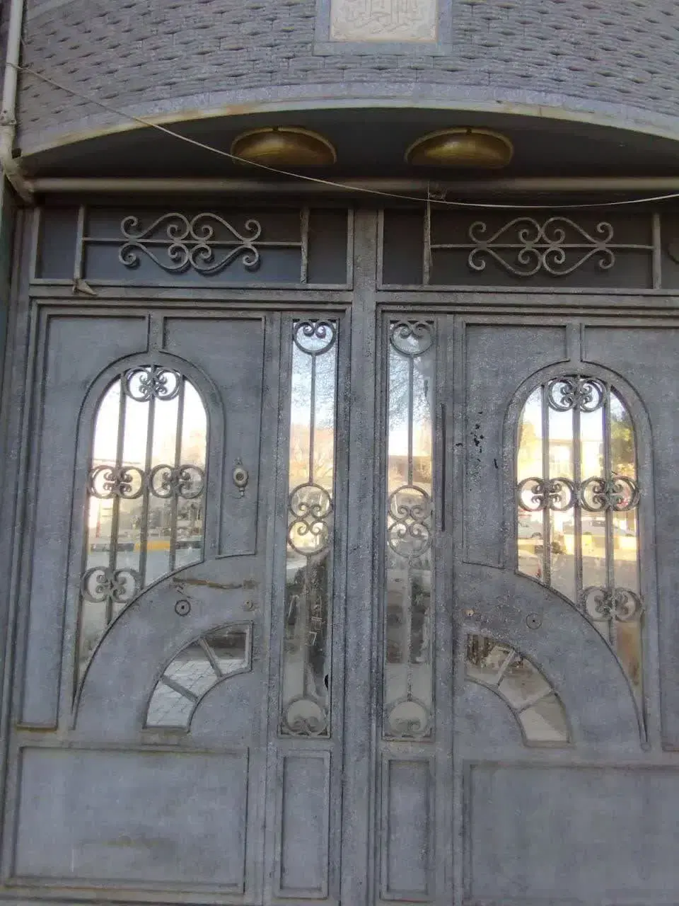 اجاره آپارتمان تیران