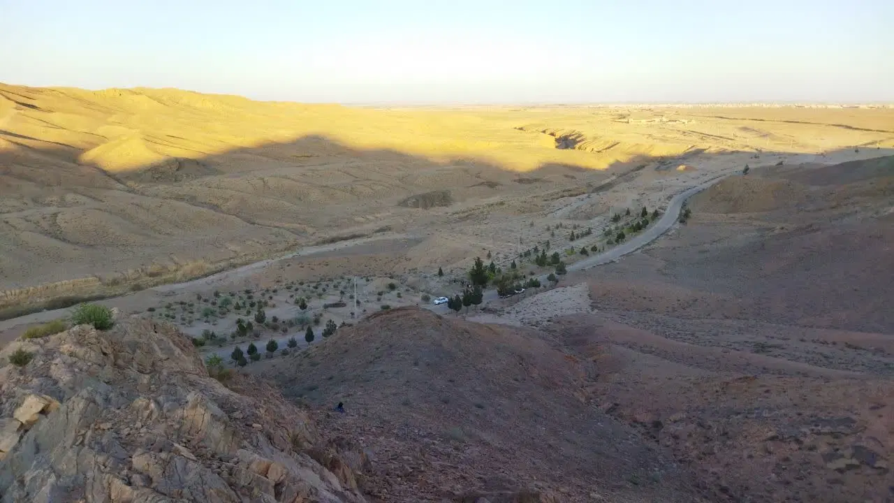 فروش زمین مسکن ملی ۳طبقه