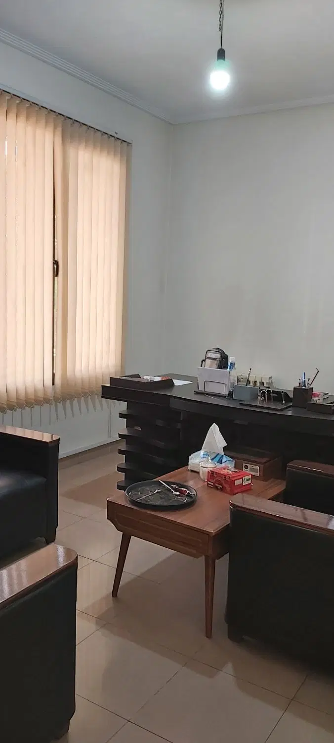 ** آپارتمان موقعیت اداری 70 متری فول امکانات **