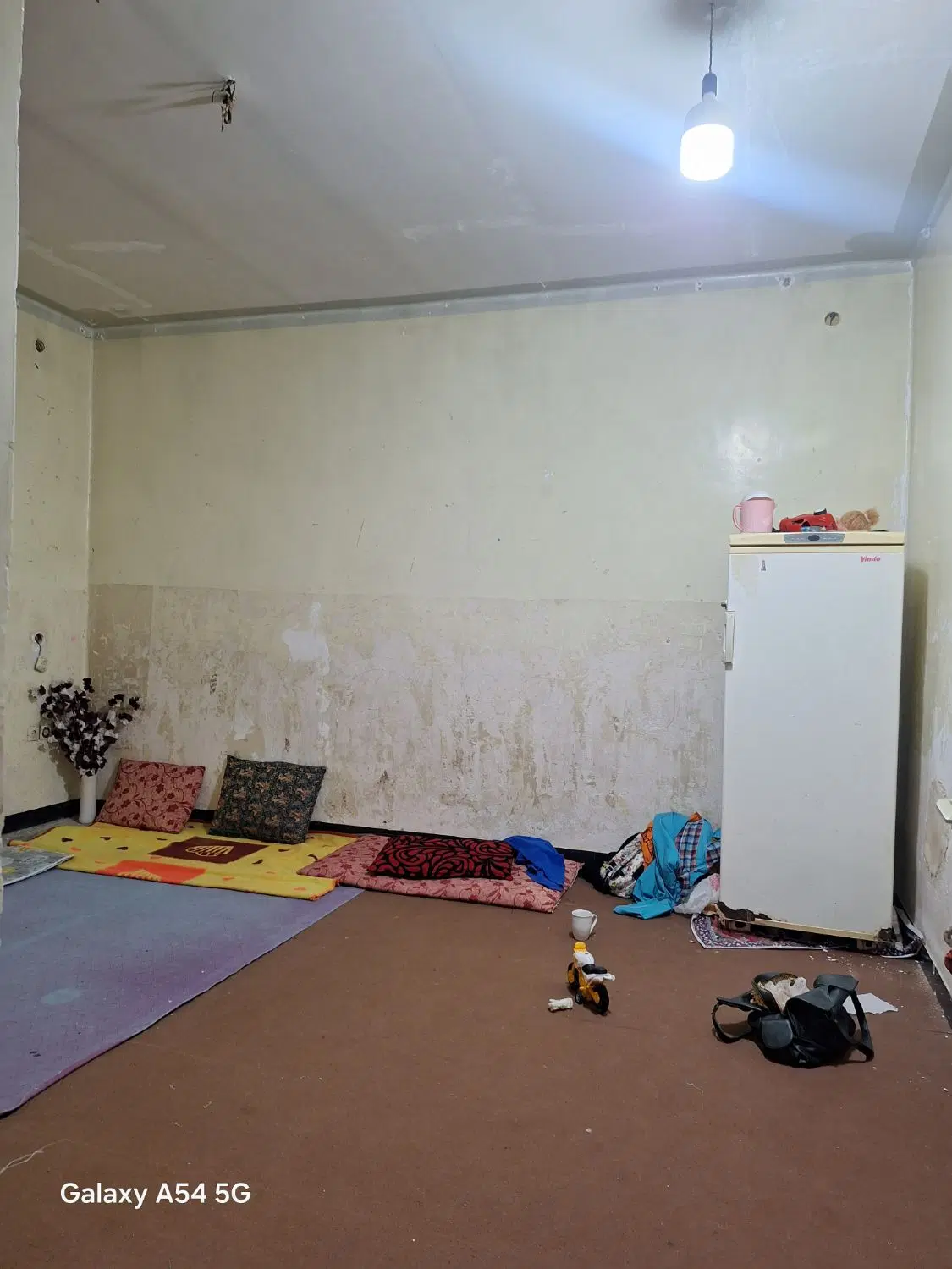 یک منزل ویلایی