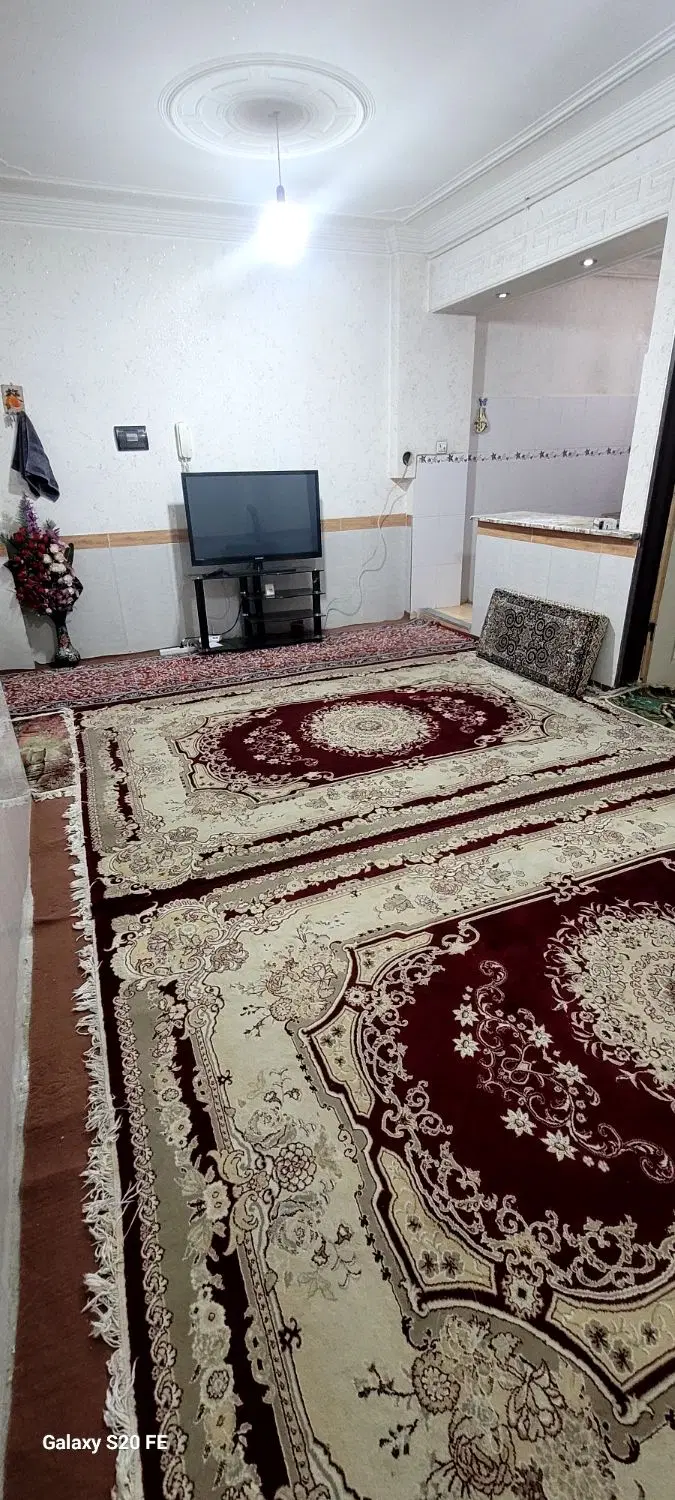 اجاره سوییت پارکنیگ دار
