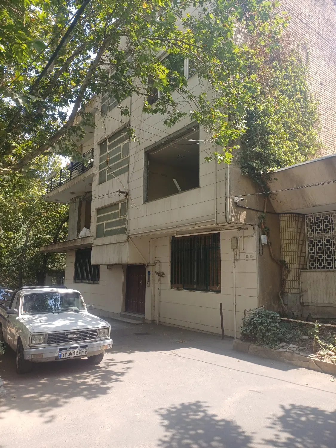 بر جردن شمال آرژانتین