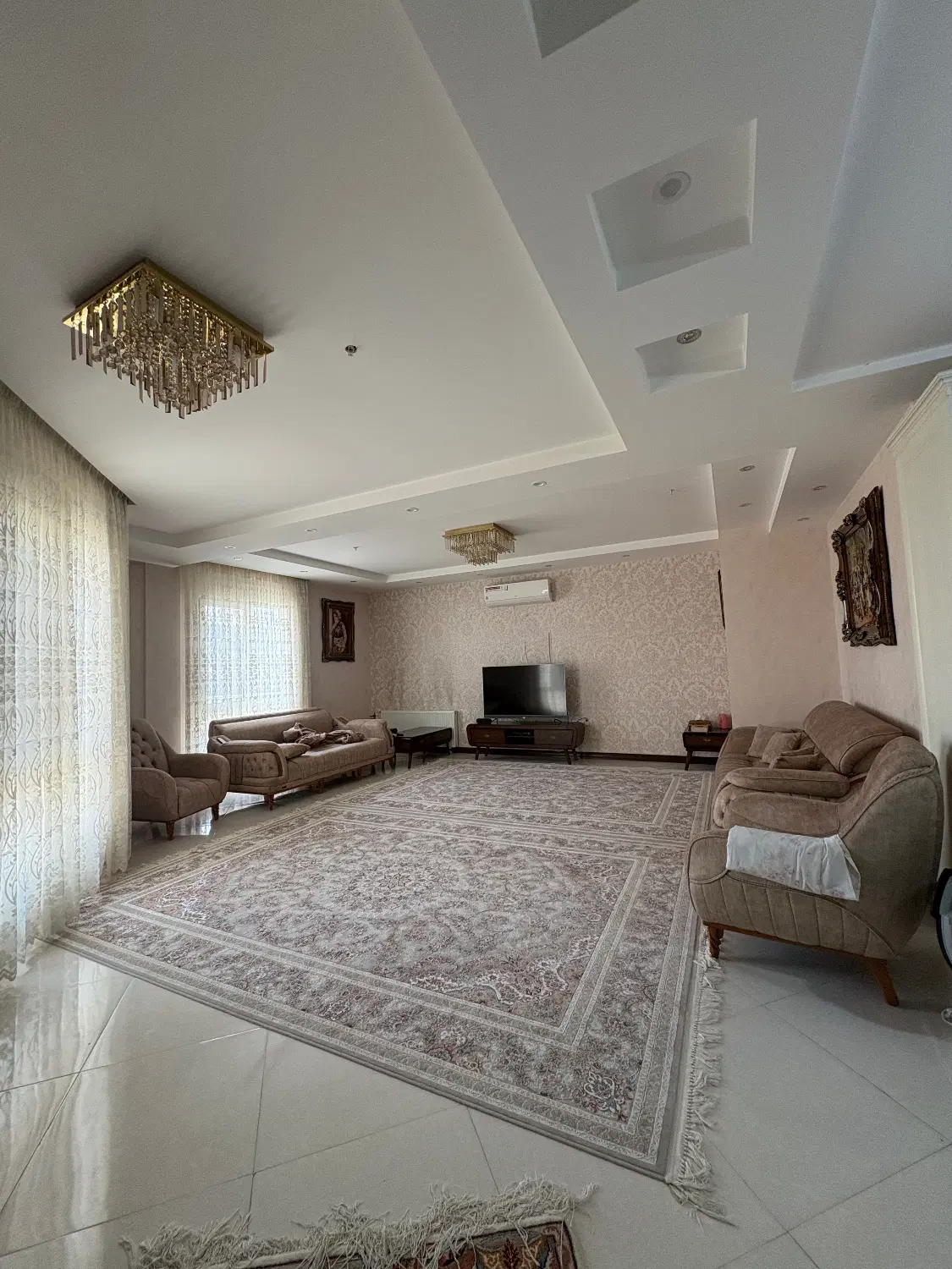 فروش خانه در بلوار نماز
