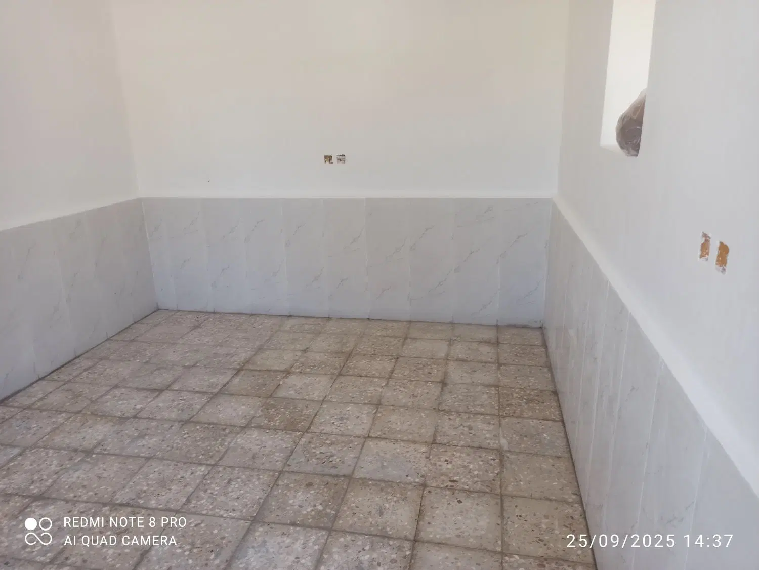خانه اجاره ای دوکوهه