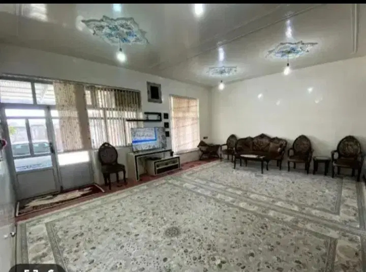 خانه ویلایی در بهترین مسیر