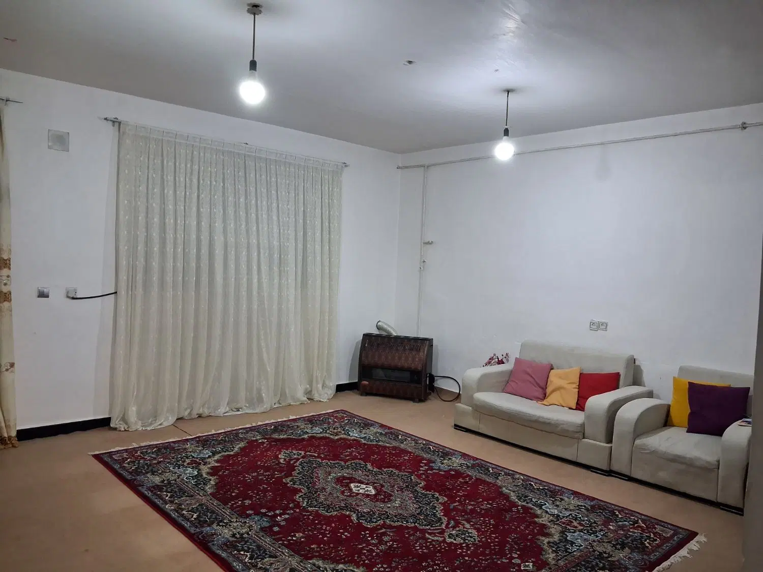 رهن ویلایی