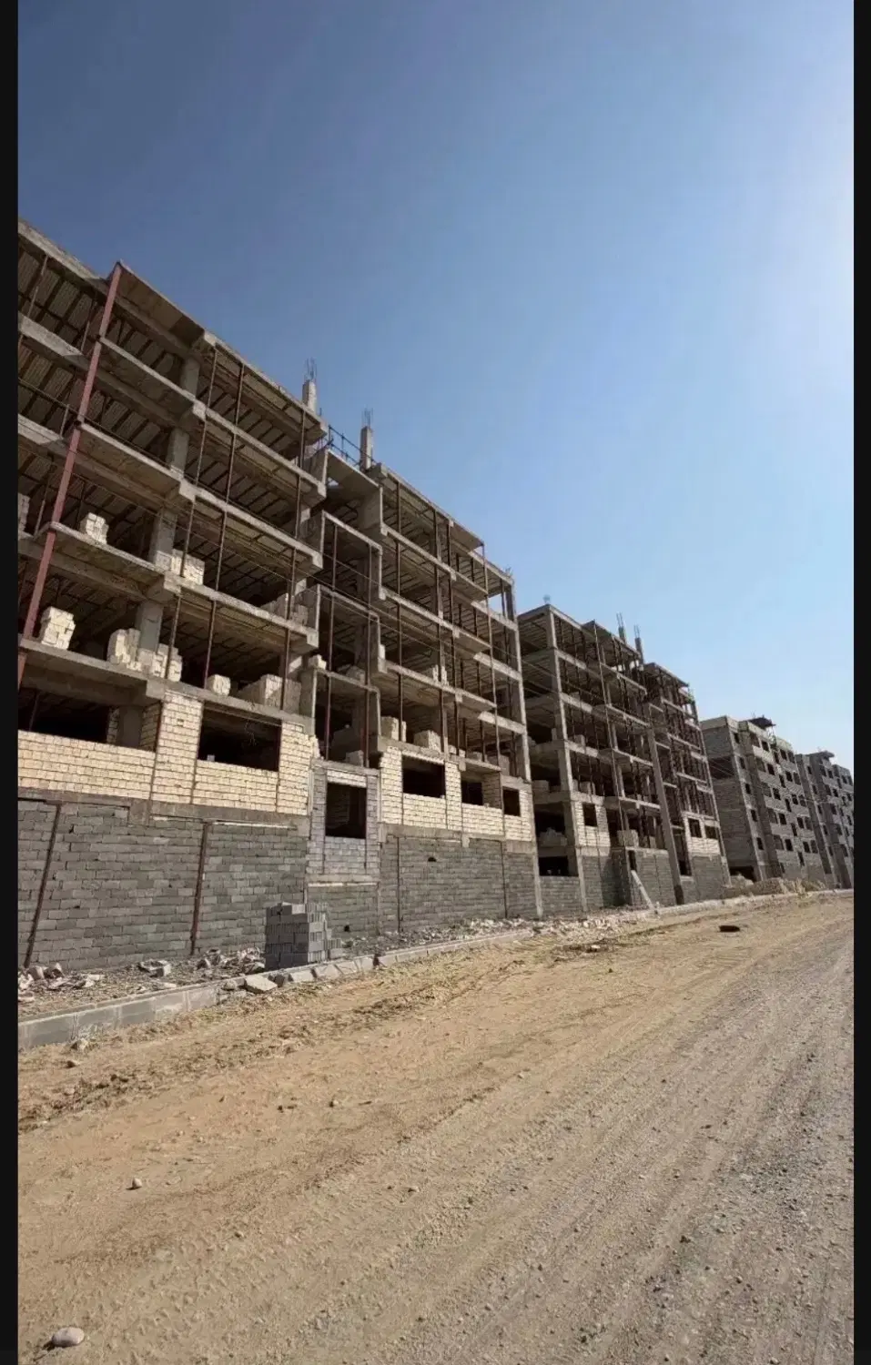 فروش امتیاز طرح سه طبقه