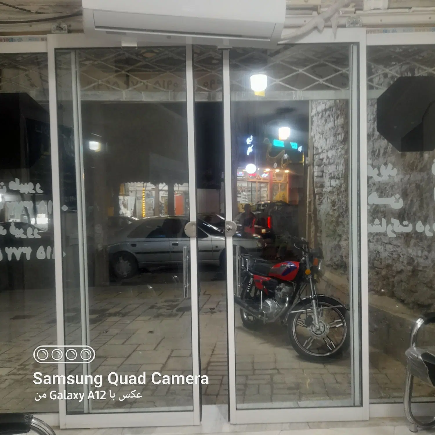 فروش زمین ۳۰۰متری فرطان تازه
