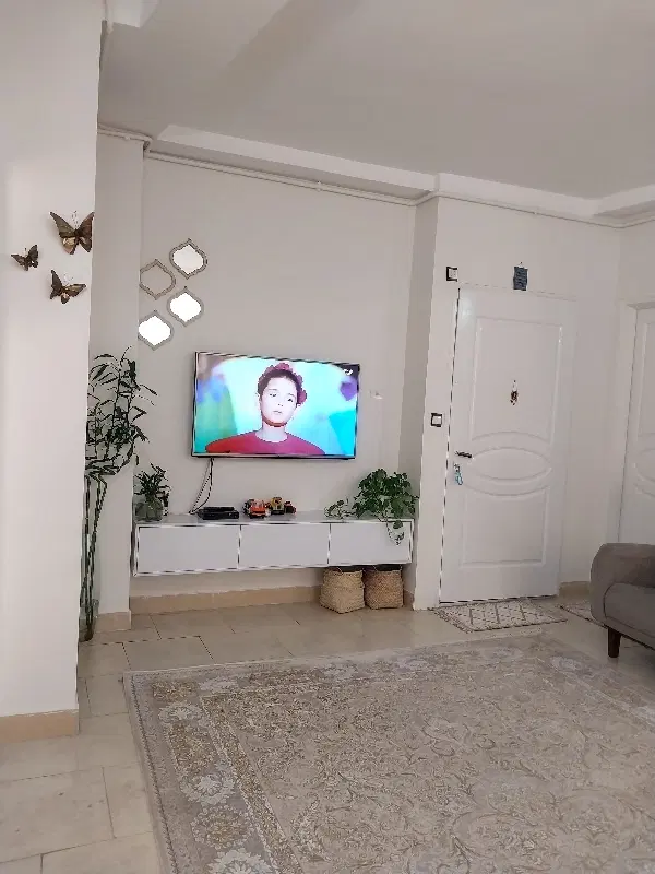 رهن خانه ۶۰ متری خیابان امام