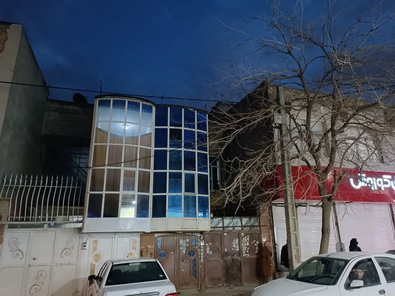 فروش آپارتمان مستقل