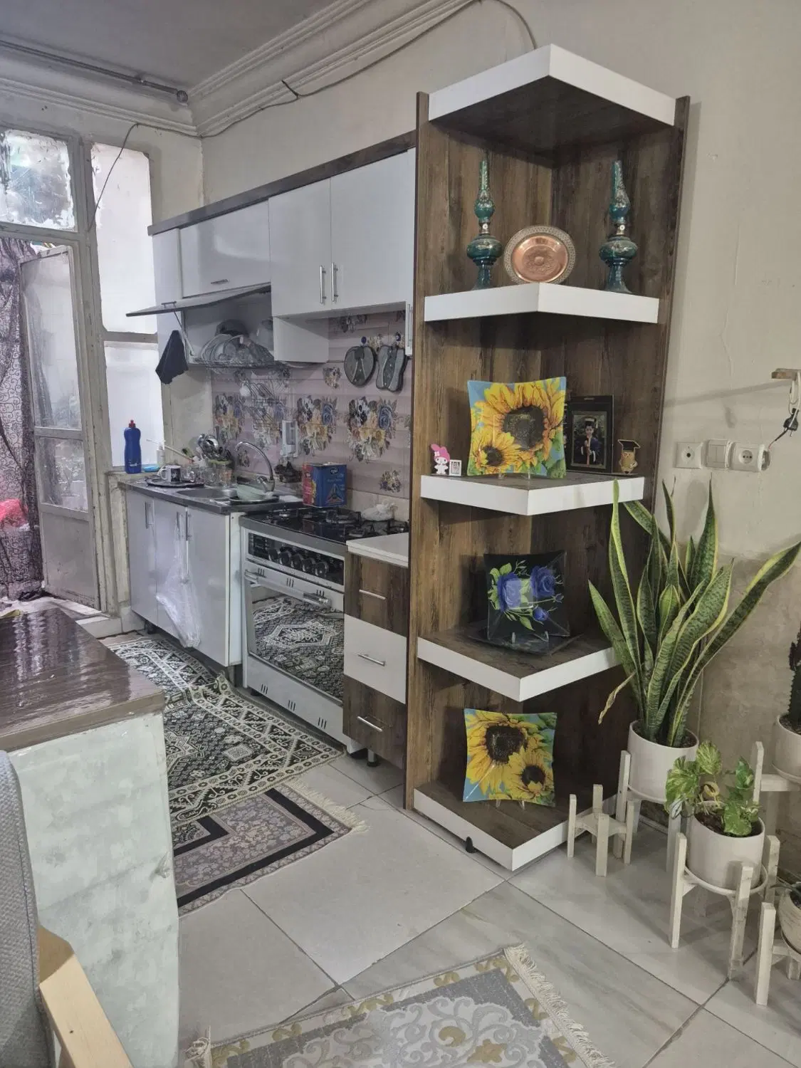 اجاره آپارتمان