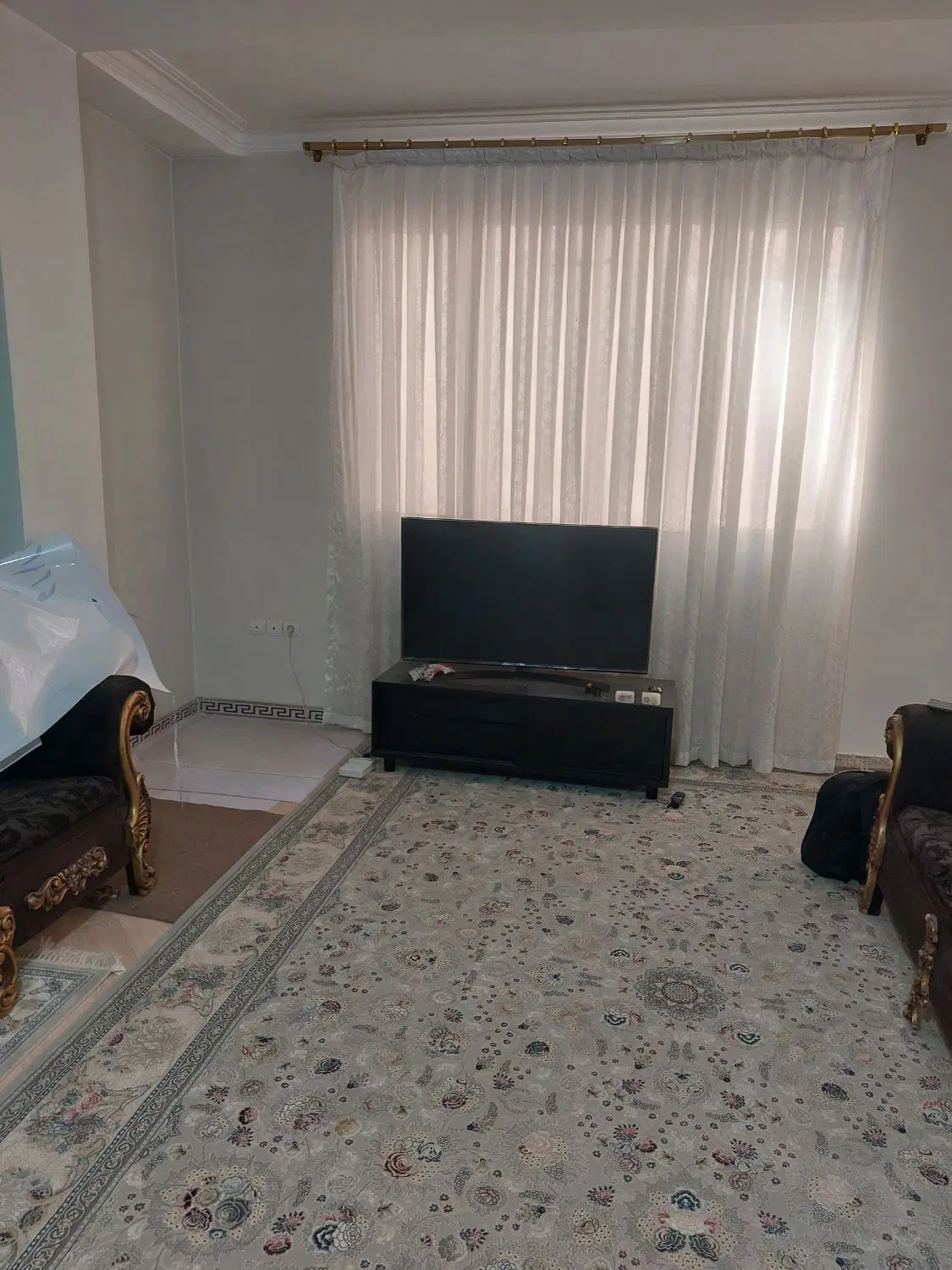 آپارتمان  ۶۸متری.