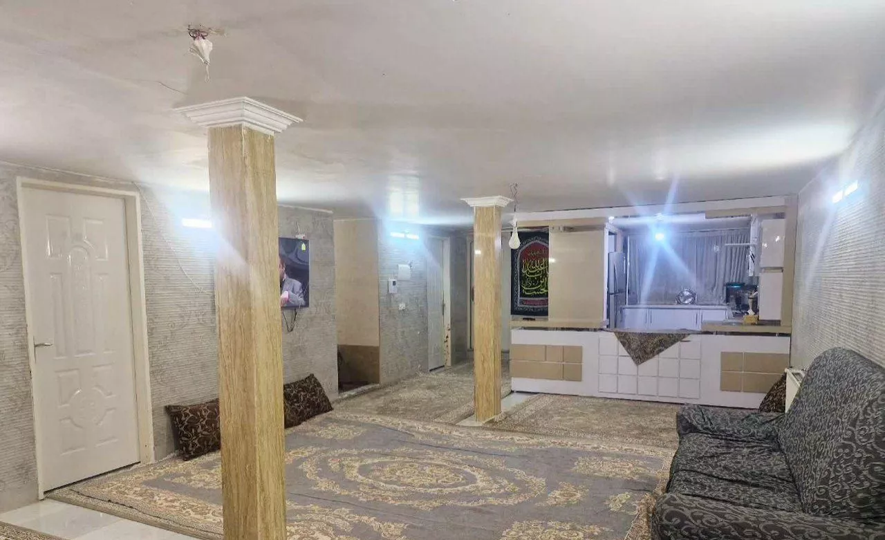 ویلایی دوبلکس دوممر شیک با سند ملکی