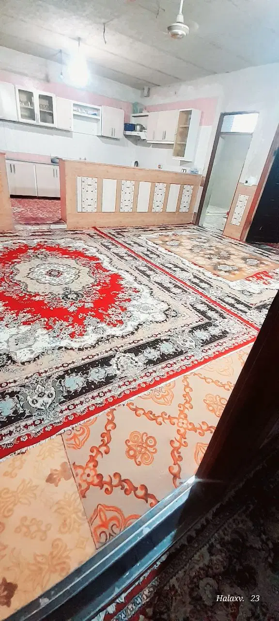 خانه ویلایی فروشی کالیکه