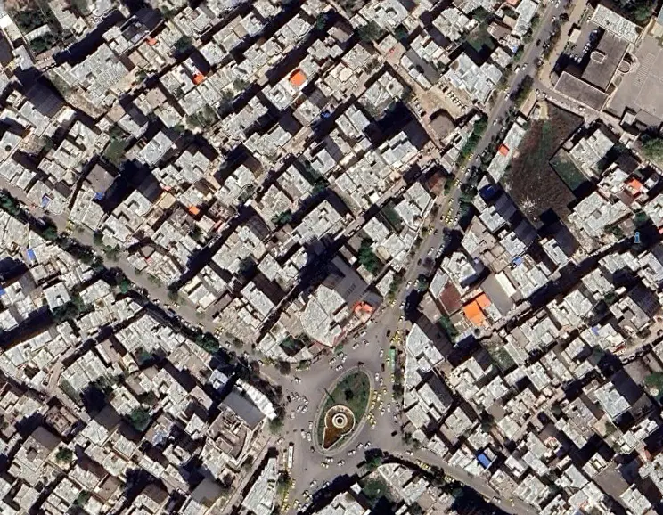 فروش زمین  مناسب برای سرمایه گذاری و ساخت
