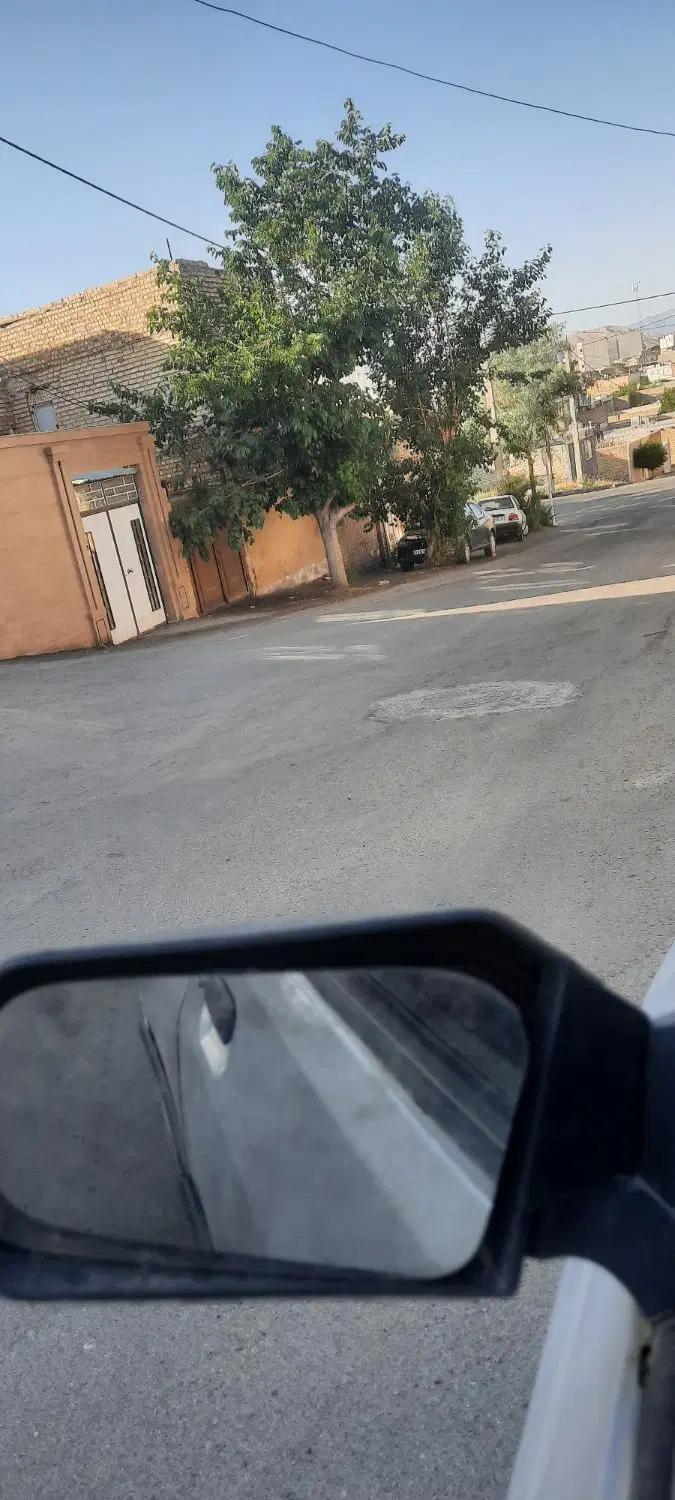 فروش زمین حاشیه میلان‌ امامت ۳۱