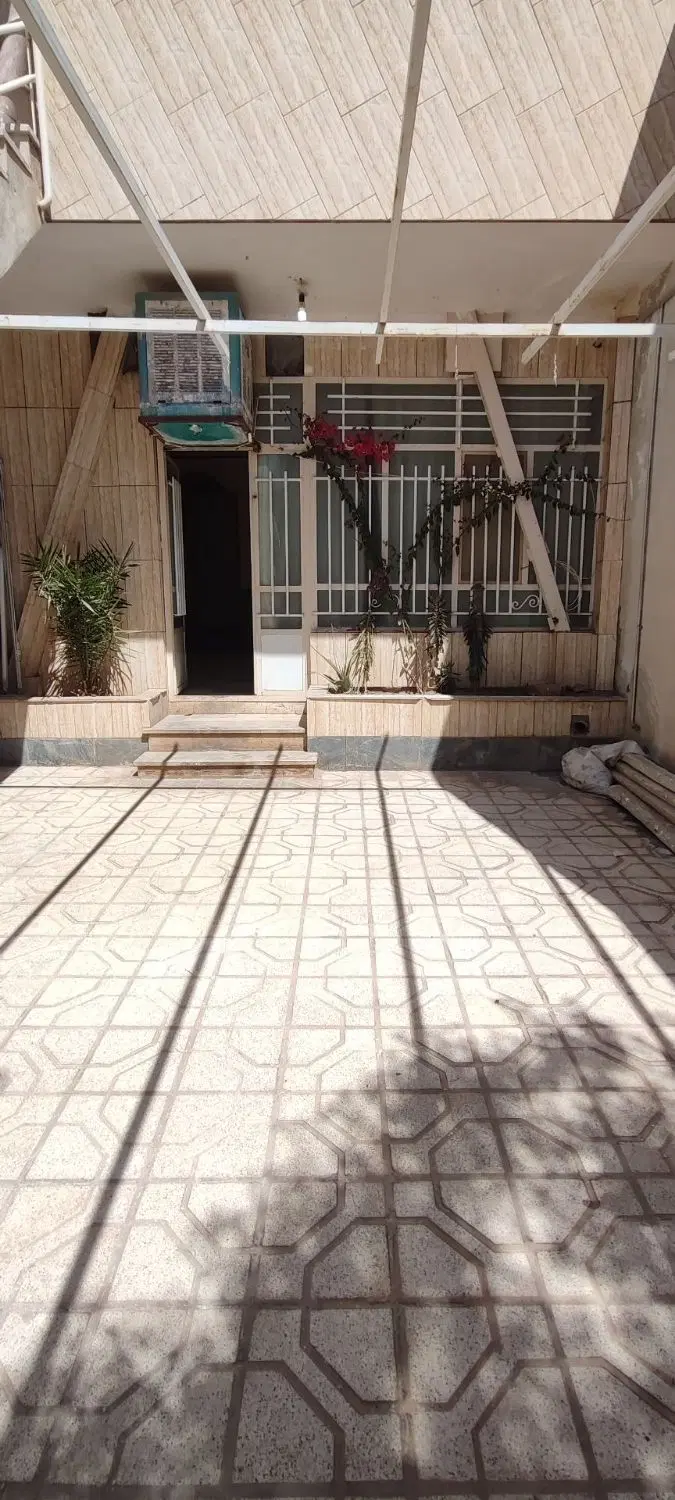 مسکن