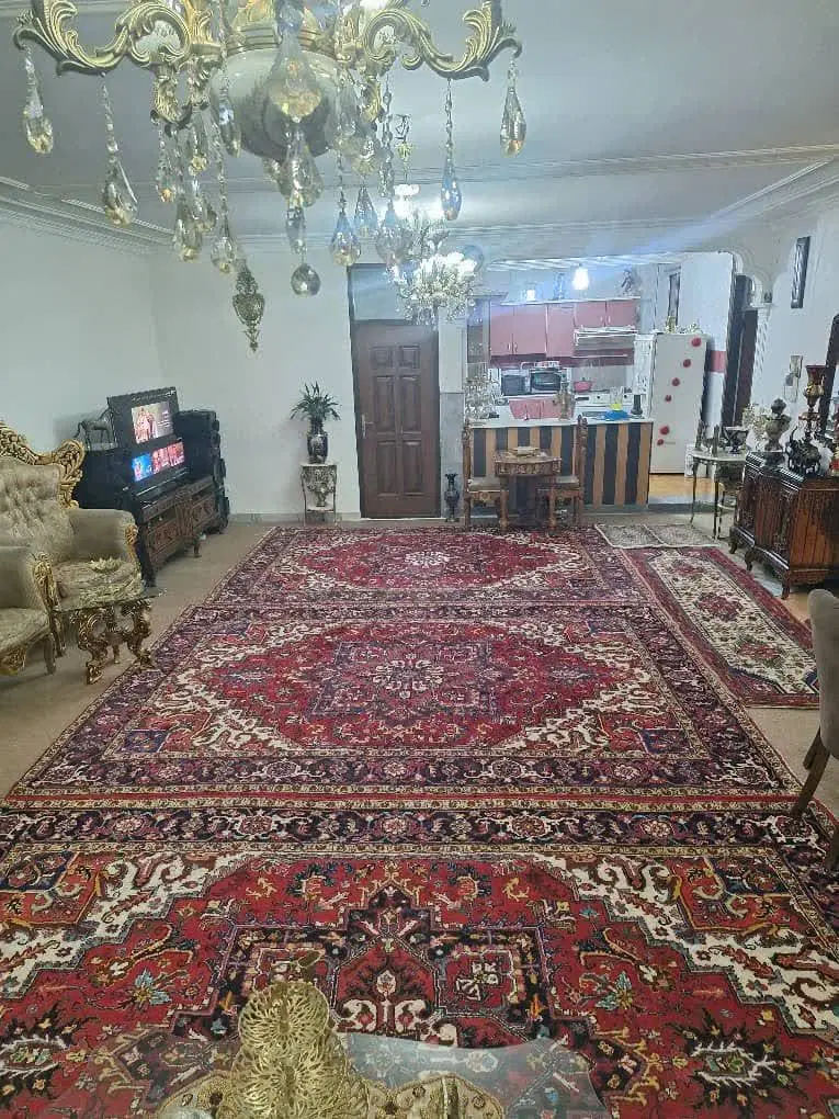 اجاره طبقه همکف از خانه ۲ طبقه