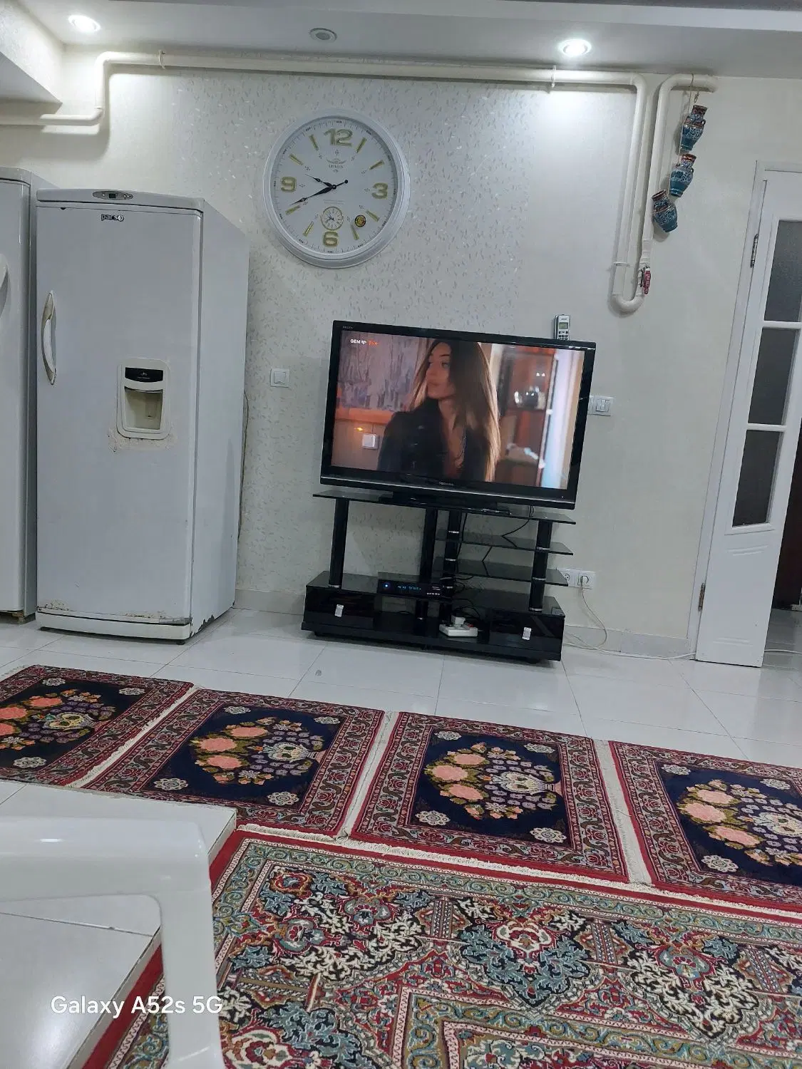 آپارتمان آگاهی ویلاشهر