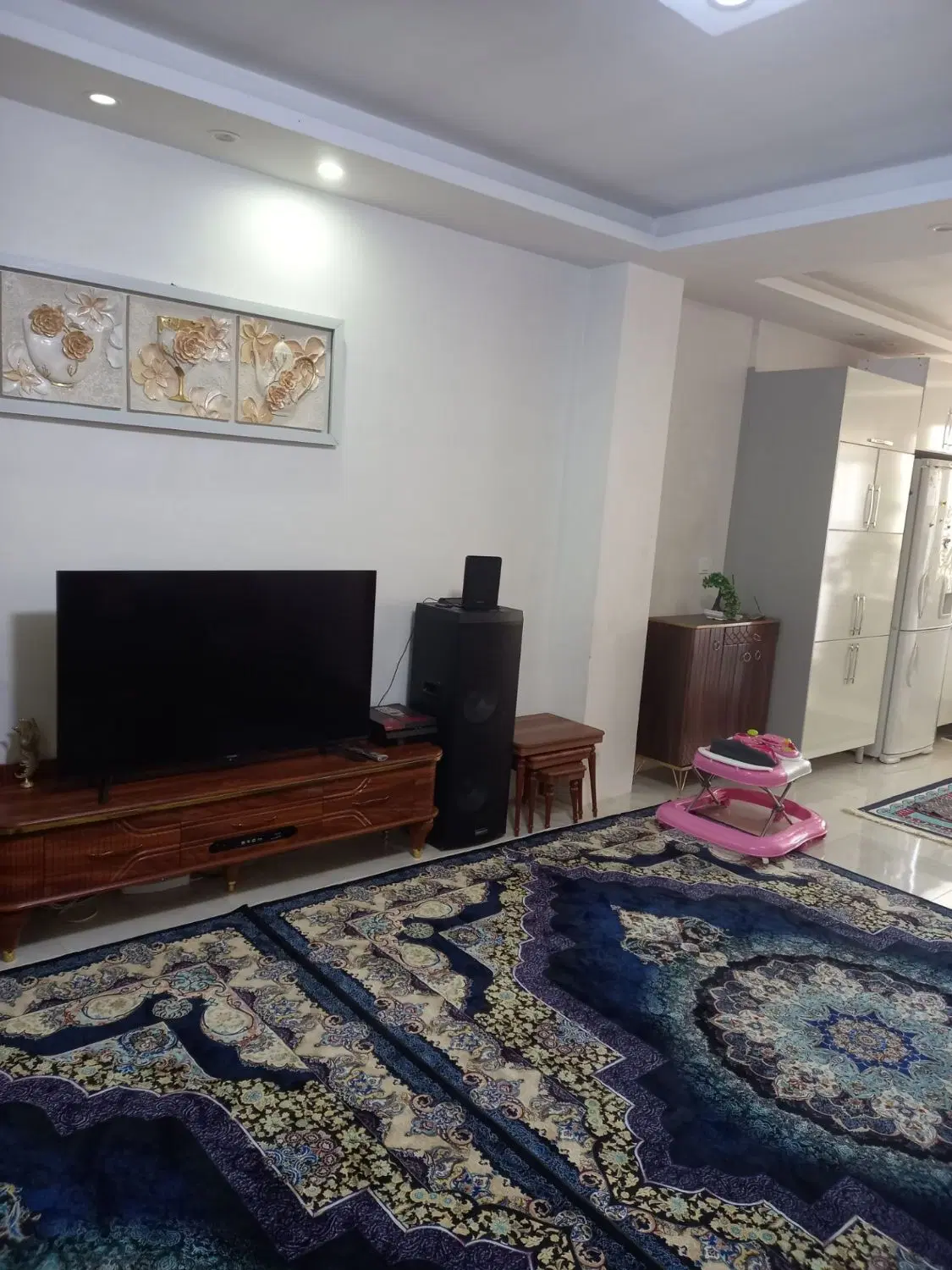 81متر خونه