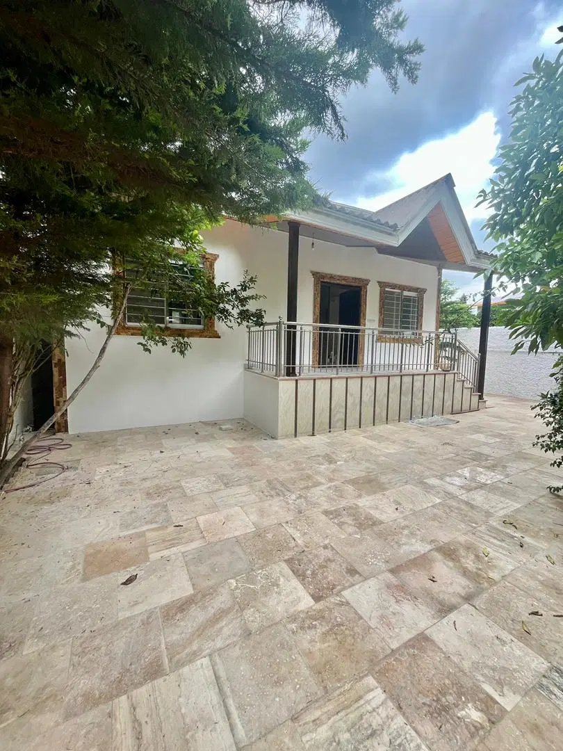 ویلاهمکف ۲۰۰متری باسندمحدوده گنجیاب