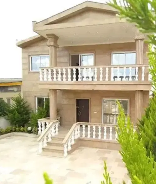 فروش منزل ویلایی